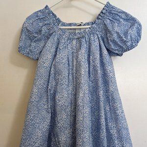 NWT J. Crew Crewcuts Liberty Floral Dress